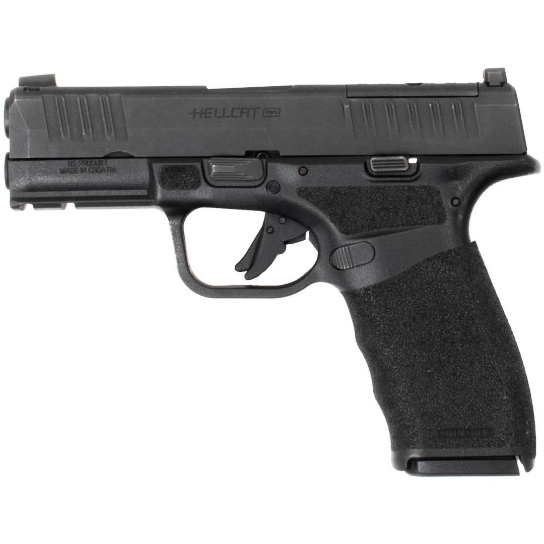 SPRINGFIELD ARMORY HELLCAT PRO